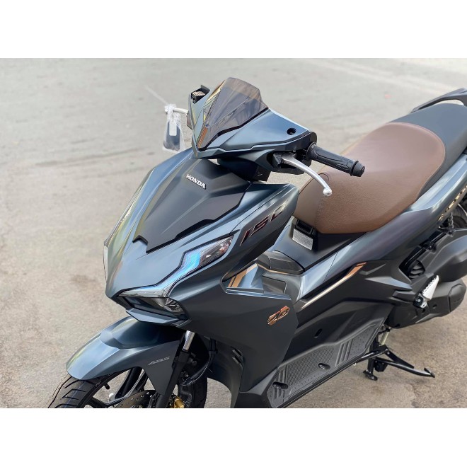 rè trước ab 2020 2022 Bộ chắn bùn trước rè air blade abl 2020-2021 2022 honda