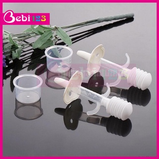 Dụng Cụ Bơm Thuốc, Bón Sữa Cho Bé