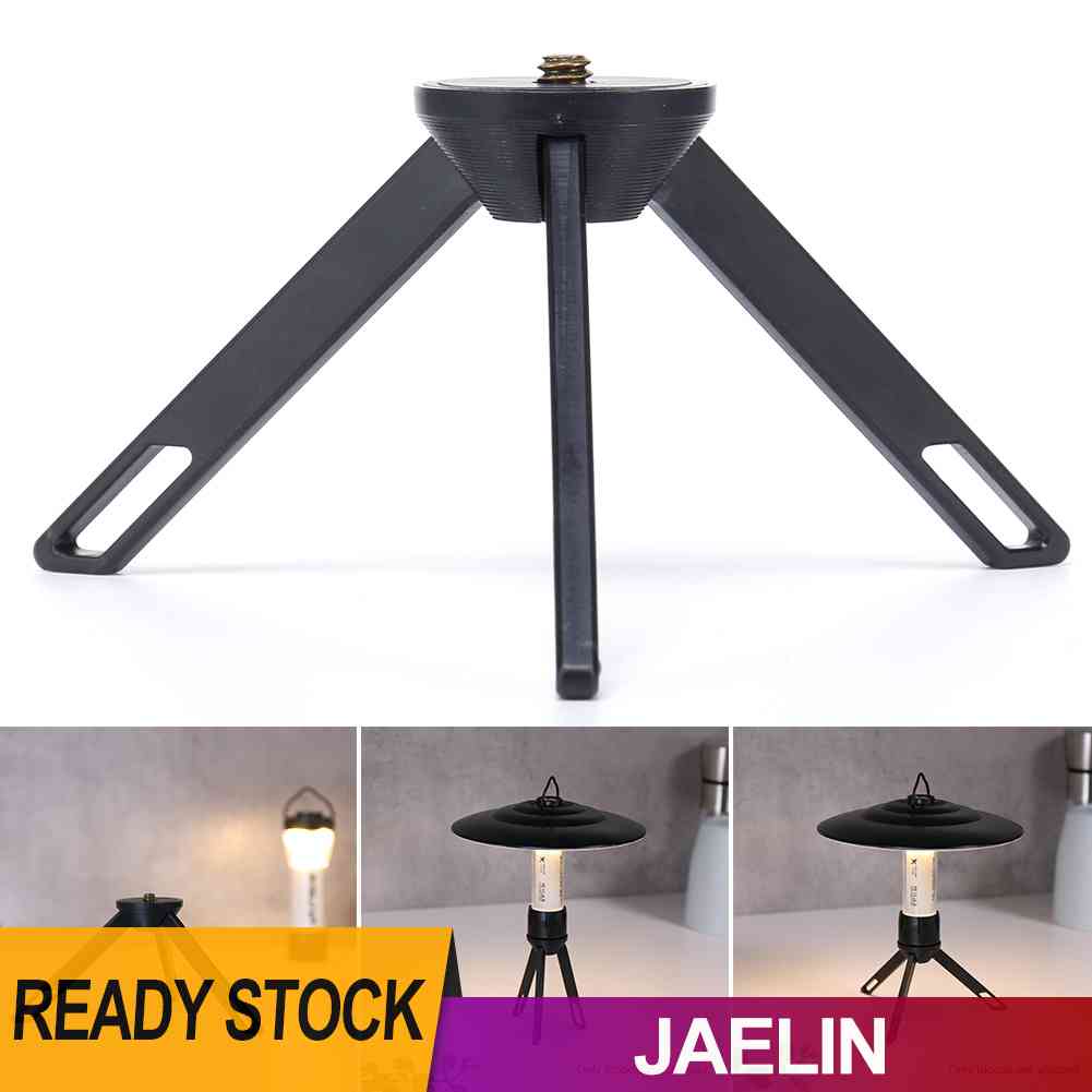 Mới♚Giá Đỡ Ba Chân Cho Blackdog ESLNF Goal Zero [Jaelin.vn]