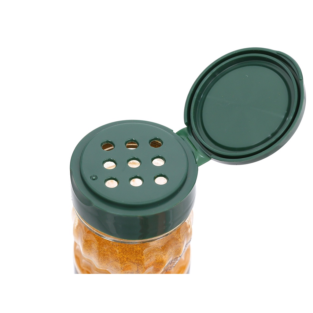 Bột Nghệ Natural DH FOODS 40g
