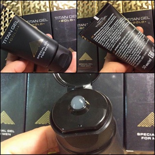 Titan gold hàng xách tay nga