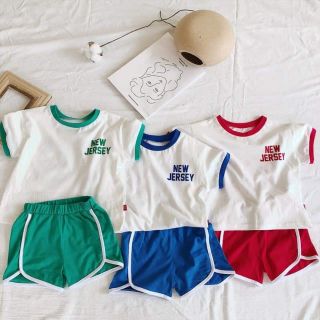 Combo bộ trẻ em