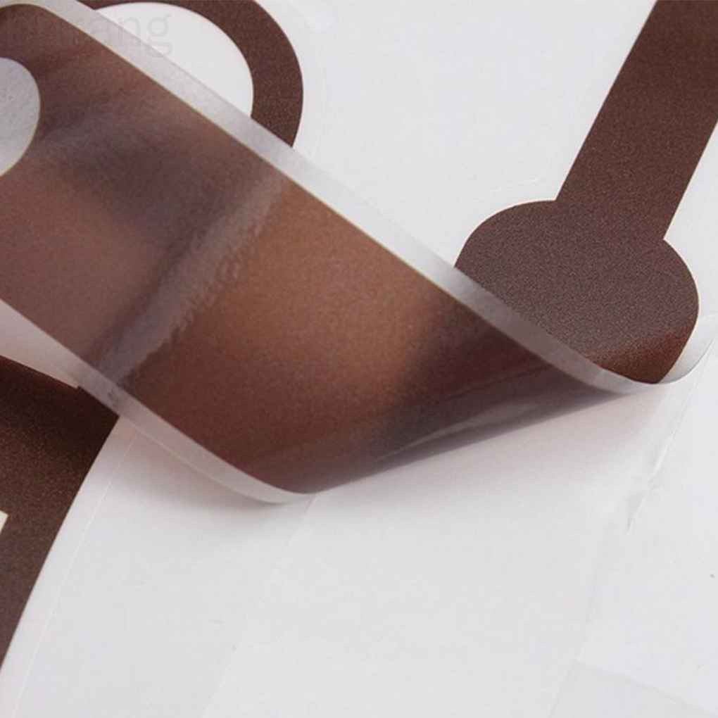 Miếng Dán Tường Chống Thấm Nước Trang Trí Nhà Bếp