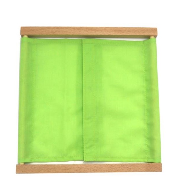 12 Mẫu khung cài áo Montessori