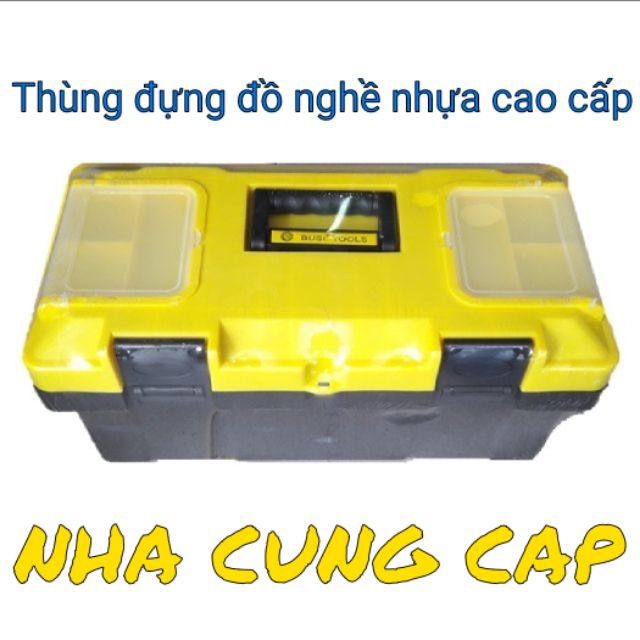 THÙNG ĐỒ NGHỀ LỚN CAO CẤP 19 In