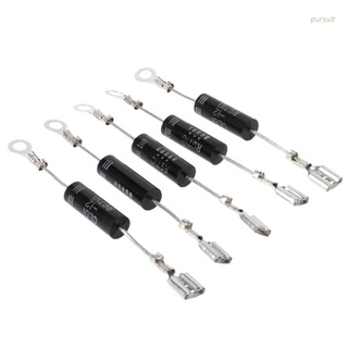 Set 5 đi ốt chỉnh lưu điện áp cao chuyên dụng cho lò vi sóng