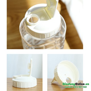 Bình Nước Lock&Lock HAP812 1,5 Lít