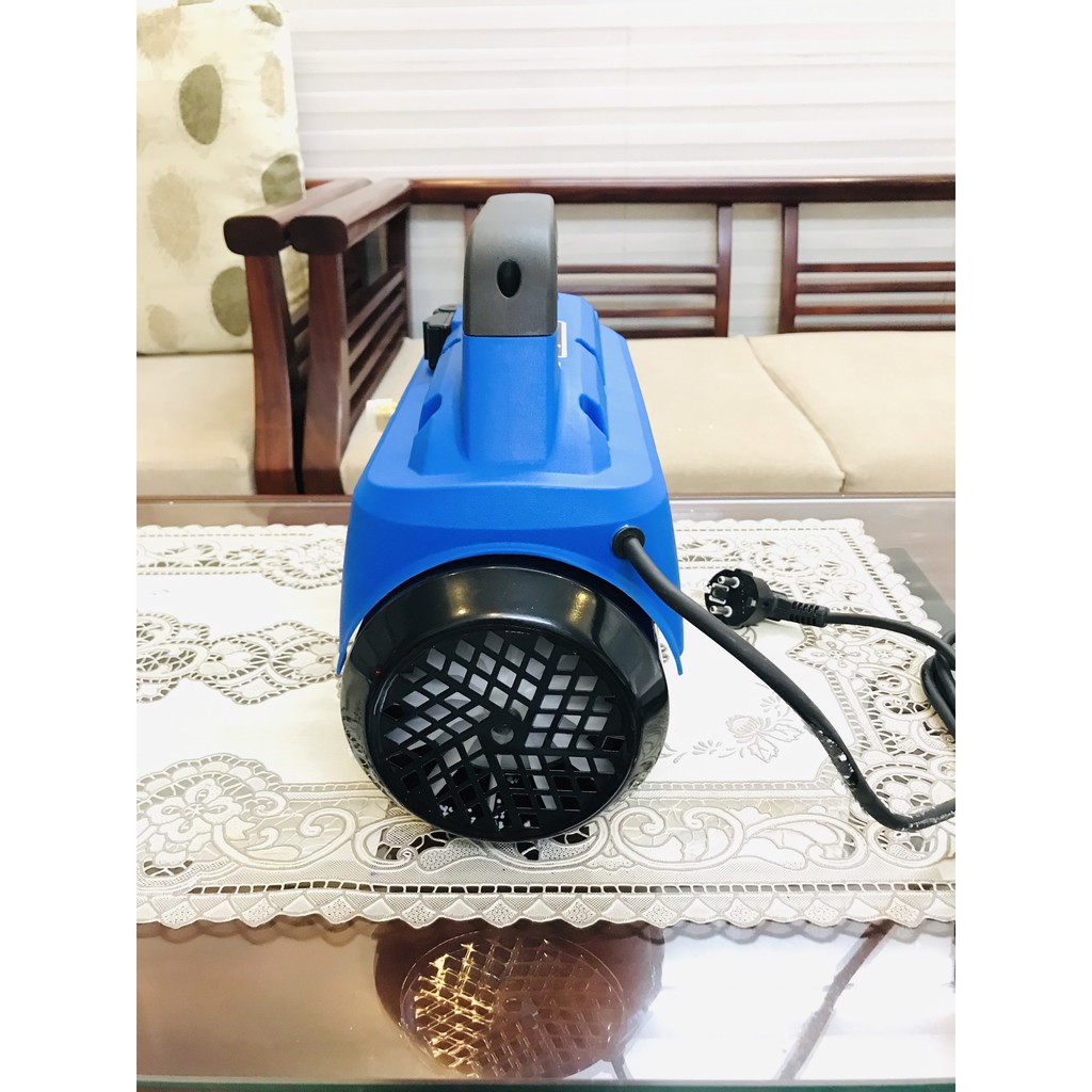 Máy rửa xe JETPLUS 2800W chuyên dùng xịt rửa ô tô, xe máy, vệ sinh nhà cửa | Công suất 2800W | Công nghệ Nhật Bản