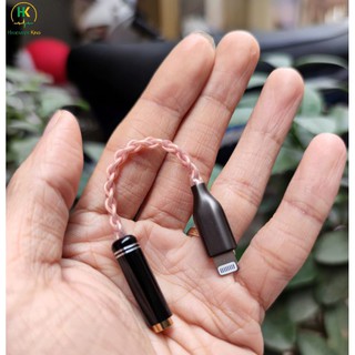 DAC zin to 3.5mm cho ip,iOS