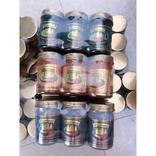 Combo 10 lóc dầu cù là buồm