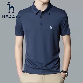 Áo golf, Áo golf nam Hazzy cao cấp
