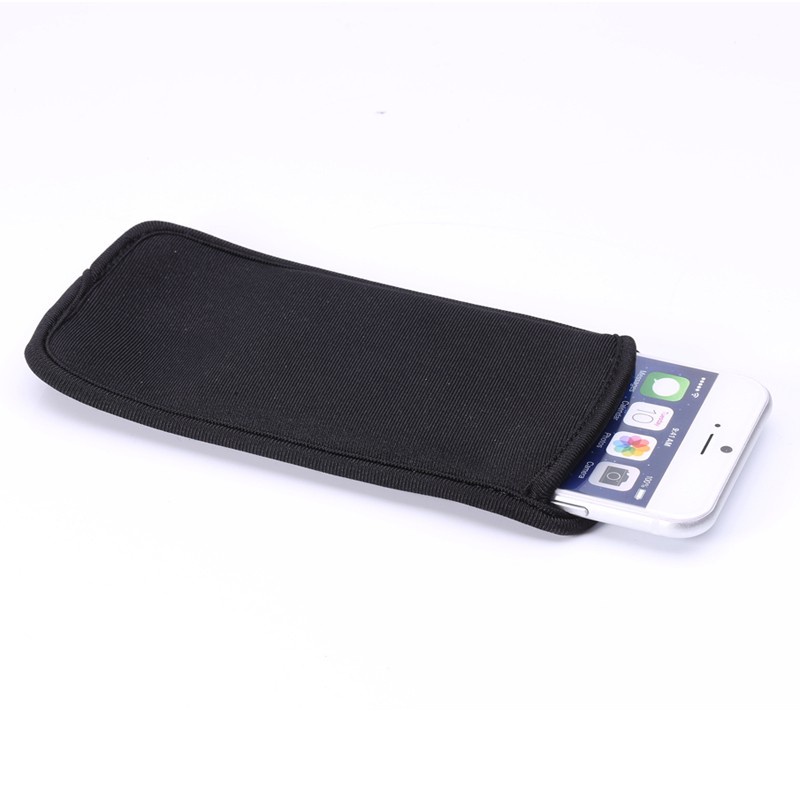 Túi đựng điện thoại bằng neoprene cho nhiều dòng máy phổ thông