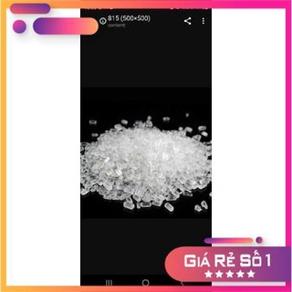 Gói 1kg phân bón mgso4