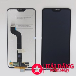 [Mã ELFLASH3 hoàn 10K xu đơn 20K] Màn Hình Xiaomi Redmi 6 Pro Xiaomi Mi A2 Lite