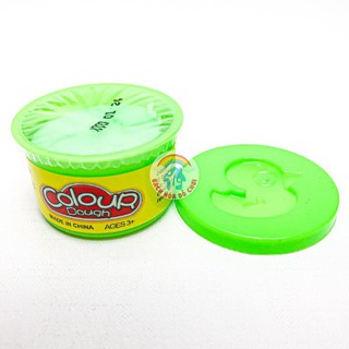 Đất nặn 💖FREESHIP💖 Đất sét - Color Dough [Combo 6 hũ]