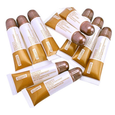 Dưỡng Tuýp Gold AD