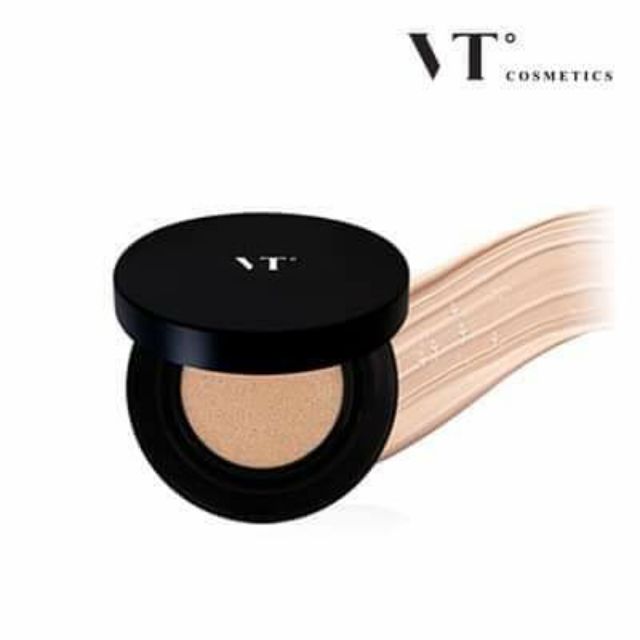 Cushion BTS X VT Cosmetic