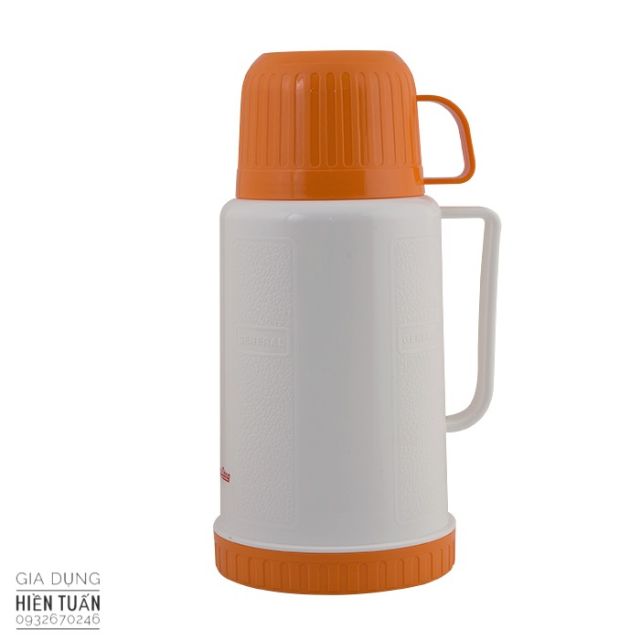 BÌNH THỦY GIỮ NÓNG 1.2L RẠNG ĐÔNG RD-1235 N1