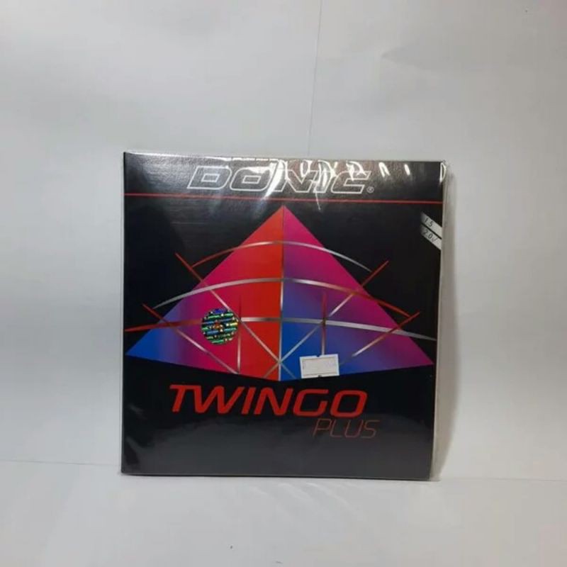 Mặt Vợt Bóng Bàn Donic Twingo Plus Chính Hãng - Made In Germany