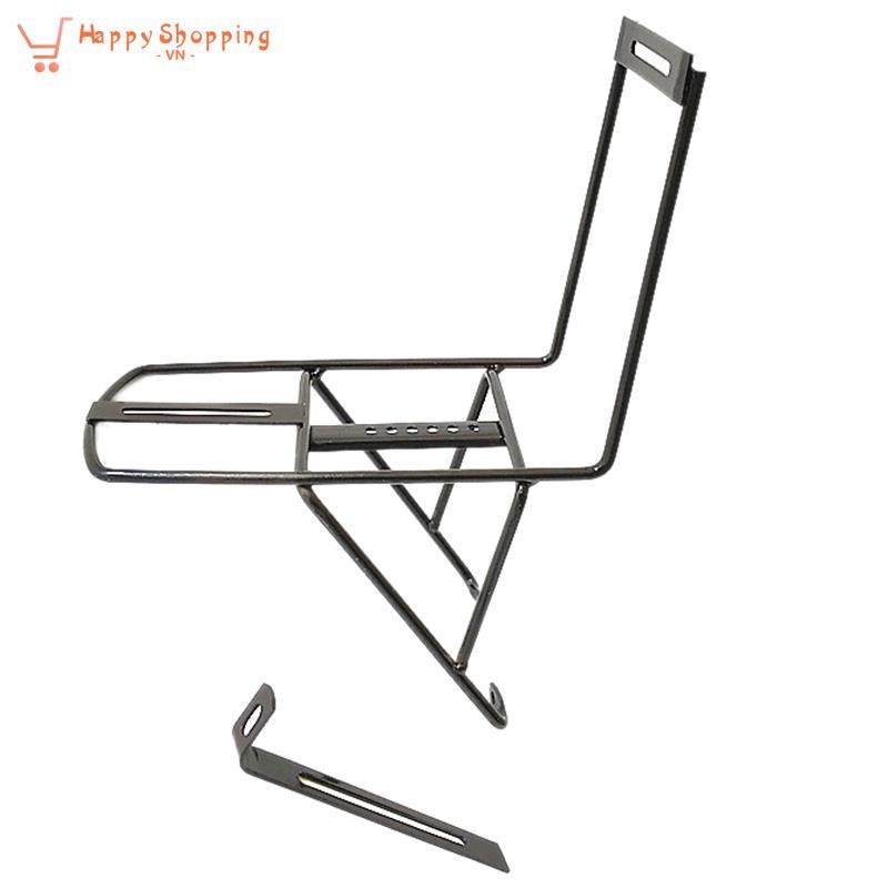 Giá Đỡ Hành Lý Gắn Phía Trước Xe Đạp Tiện Dụng