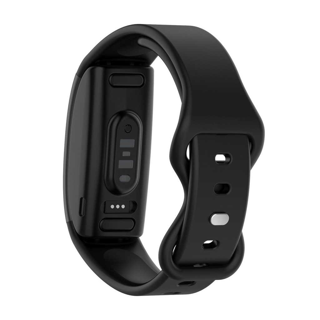 BEBETTERM Dây Đeo Thể Thao Bằng Silicone Cho Đồng Hồ Thông Minh Amazon Halo View