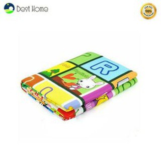 [RẺ VÔ ĐỊCH] Thảm xốp 2 mặt cho bé 1m6x2m