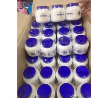 Kem vitaminE-Kem dưỡng ẩmToàn thân.