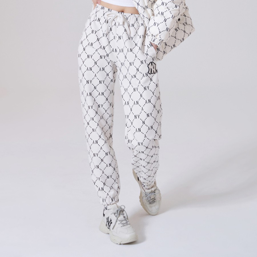 Quần Jogger MLB