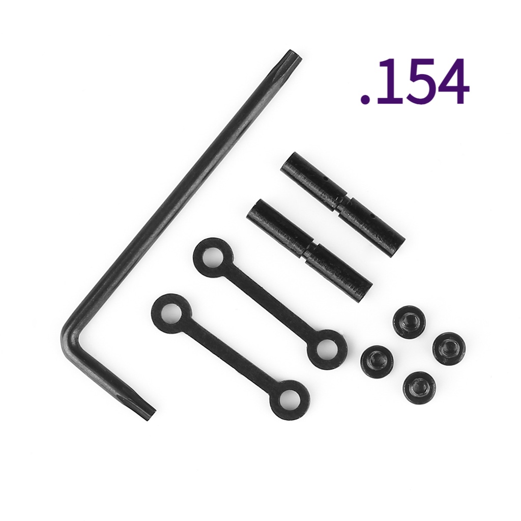 Phụ Kiện Chiến Thuật Chiến Thuật Chống Trượt Cố Định .154