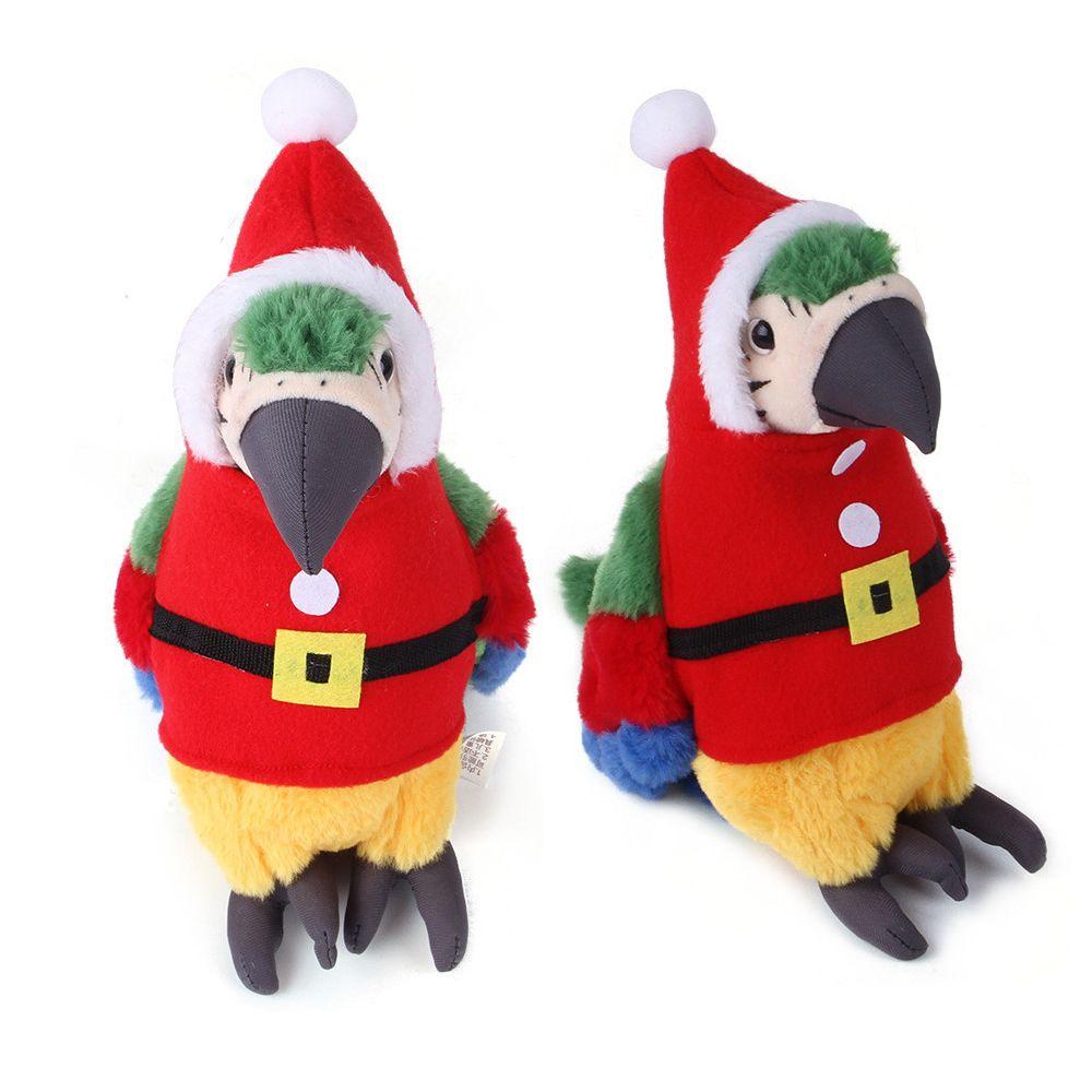 Áo Choàng Hóa Trang Chim Hoạt Hình Dễ Thương Cho Thú Cưng