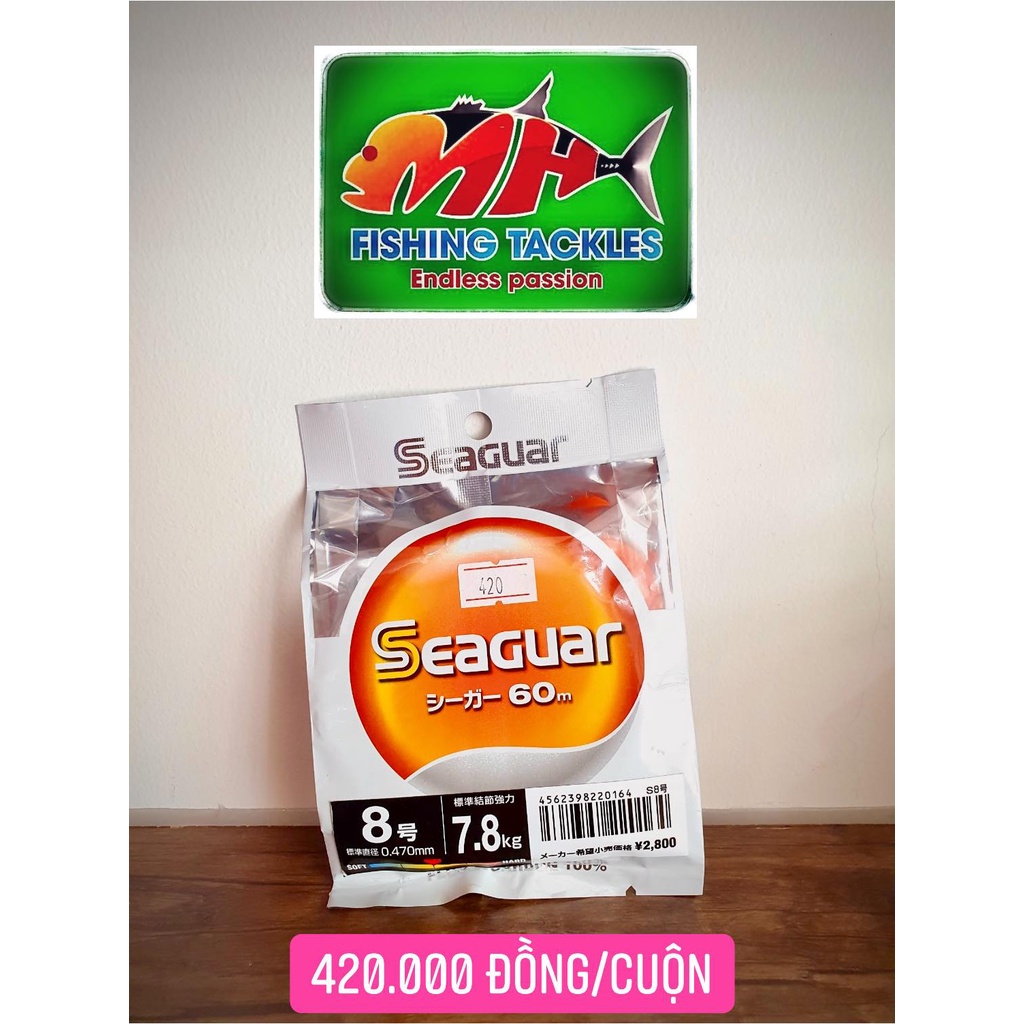 Seaguar 60m