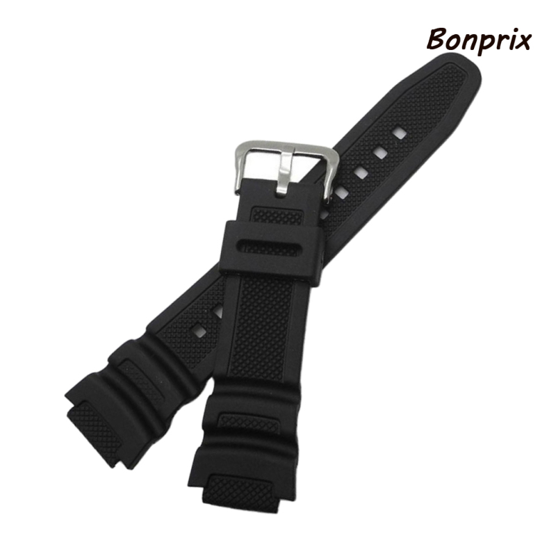 Dây Đeo Thay Thế Cho Đồng Hồ Casio AE-1000W AE-1300 W-S200H W-800H W-216H