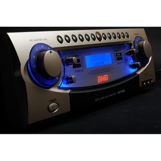 Amply karaoke BMB DAR 800 II SE