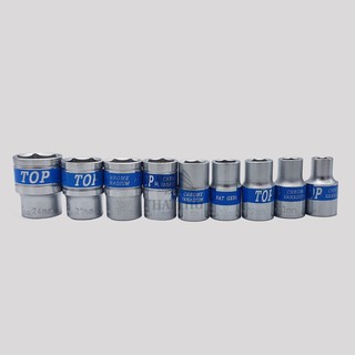 Bộ tuýp , khẩu 9 chi tiết top