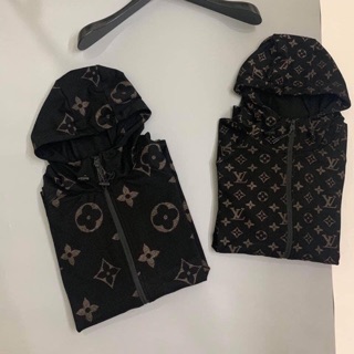 Áo chống nắng nam