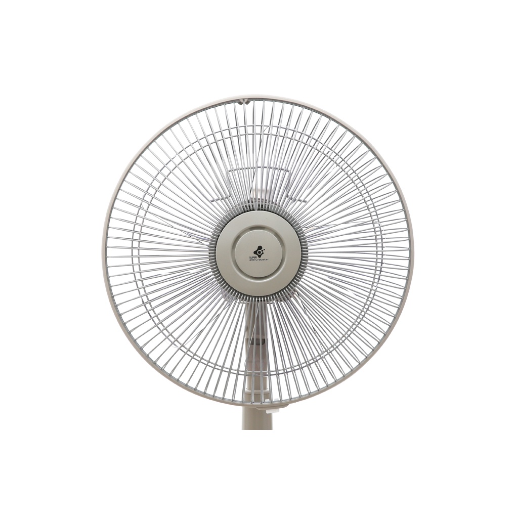 Quạt lửng KDK P30KH có điều khiển, Mô tơ Nhật, Tiết kiệm điện