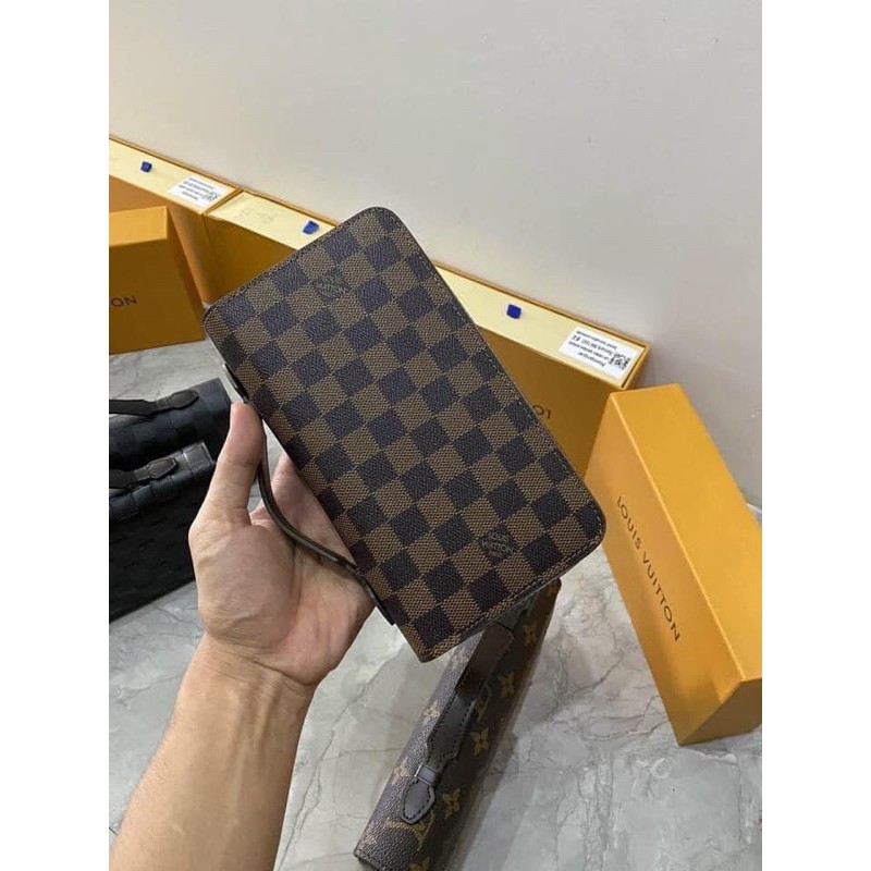 ⚡️𝐅𝐑𝐄𝐄 𝐒𝐇𝐈𝐏⚡️ Ví Nam, Ví Da Nam, Ví cần Tay Nam Cao Cấp, Ví Lv Sc Hàng Có Sẵn.