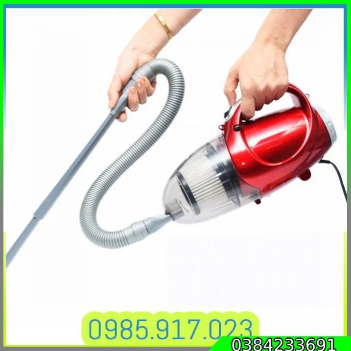 Máy hút bụi cầm tay 2 chiều Vacuum Cleaner JK8 lực hút mạnh