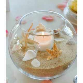 9293kitdecor - Set tự tay làm Hồ sáp nến GEL Vintage trang trí - 9293store