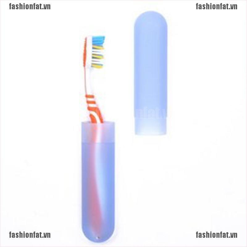 Hộp đựng bàn chải đánh răng du lịch tiện lợi | BigBuy360 - bigbuy360.vn