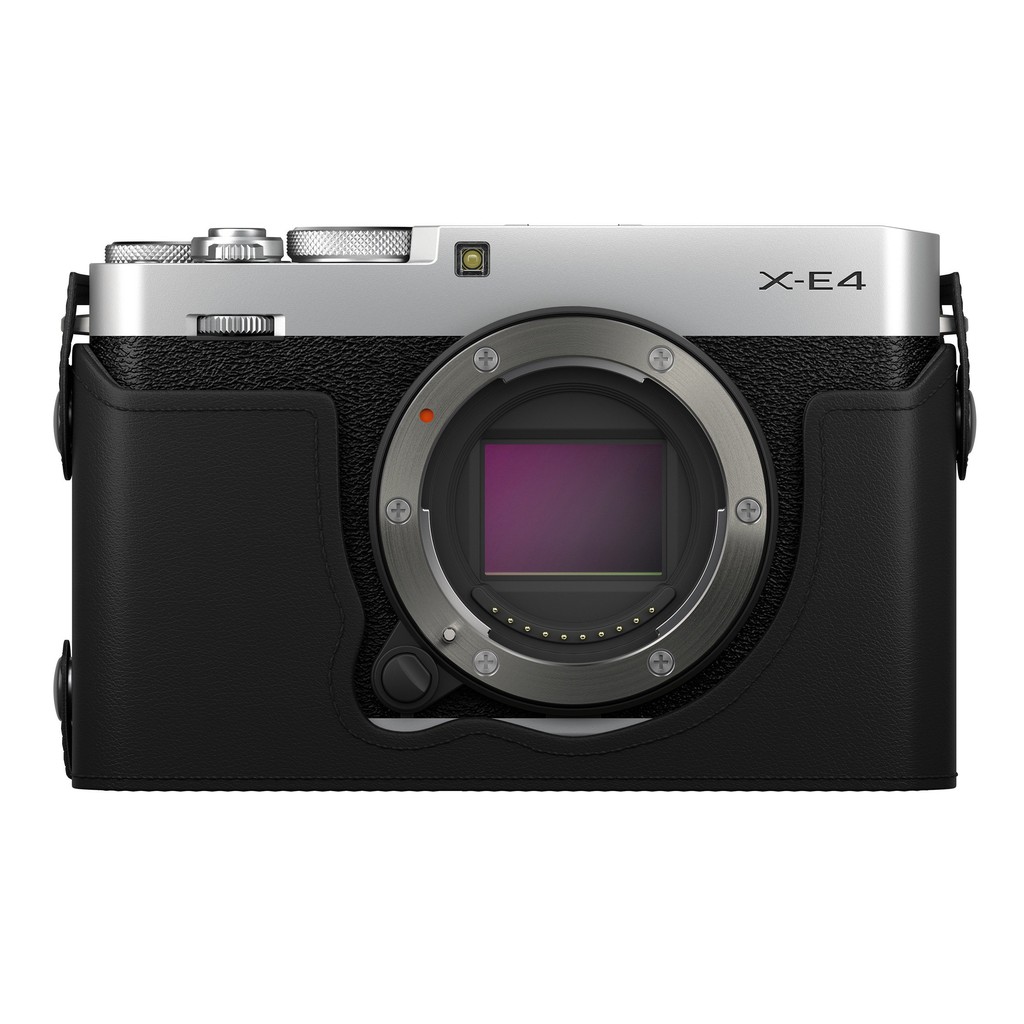 Máy Ảnh Fujifilm XE4 Chính Hãng Fujifilm Việt Nam