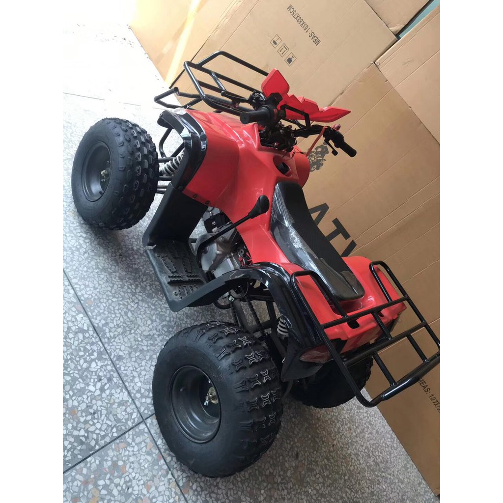 Xe địa hình 4 bánh ATV 250cc