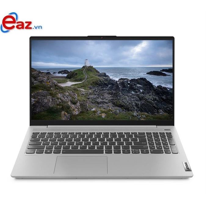 LAPTOP Lenovo Ideapad 5 15ITL05 (82FG00FXVN) | Intel® Tiger Lake Core™ i5 _ 1135G7 | 8GB | 256GB SSD PCIe | VGA INTEL.