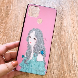 Ốp lưng Oppo A15 / A15s