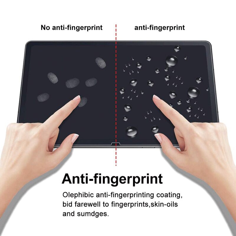 Paperlike Miếng Dán Màn Hình paper like Cho Samsung Tab S7 FE Tab A8 10.5 2021 s8 s8