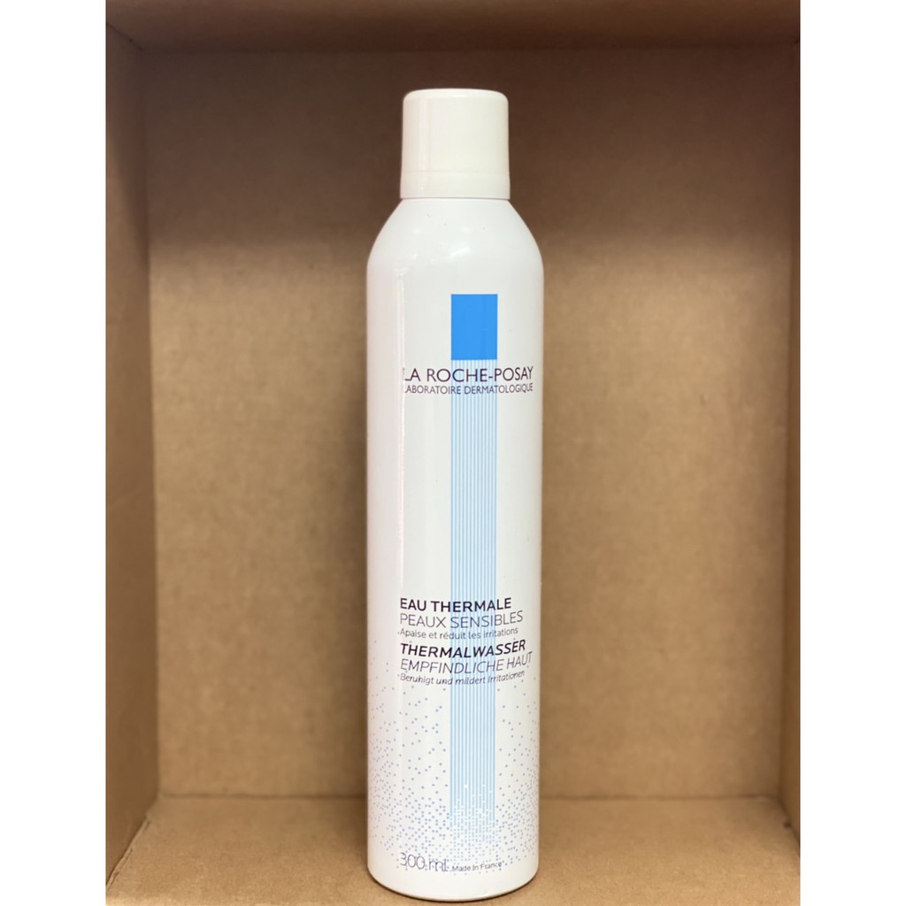 Xịt khoáng Laroche posay 300ml | BigBuy360 - bigbuy360.vn
