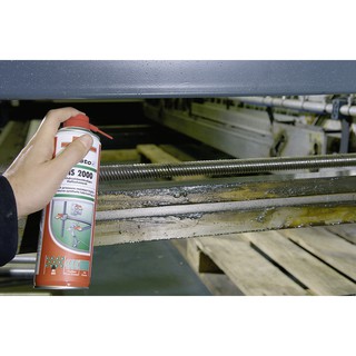 Wurth Mỡ Bò Nước Hhs2000 500Ml