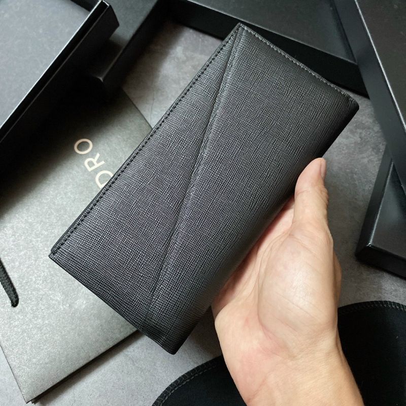 Ví dài cầm tay Pedro