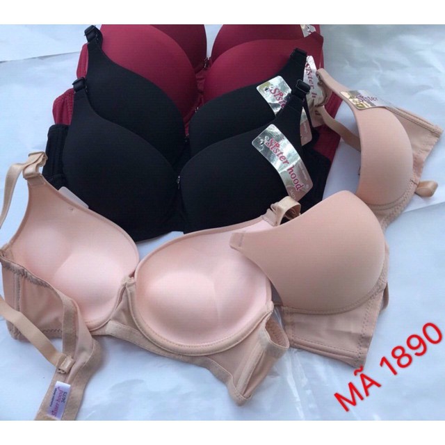 Áo ngực thái lan sisterhood siêu nâng siêu đẩy 1890