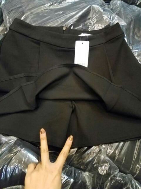 Quần giả váy zara MAIHUO | BigBuy360 - bigbuy360.vn